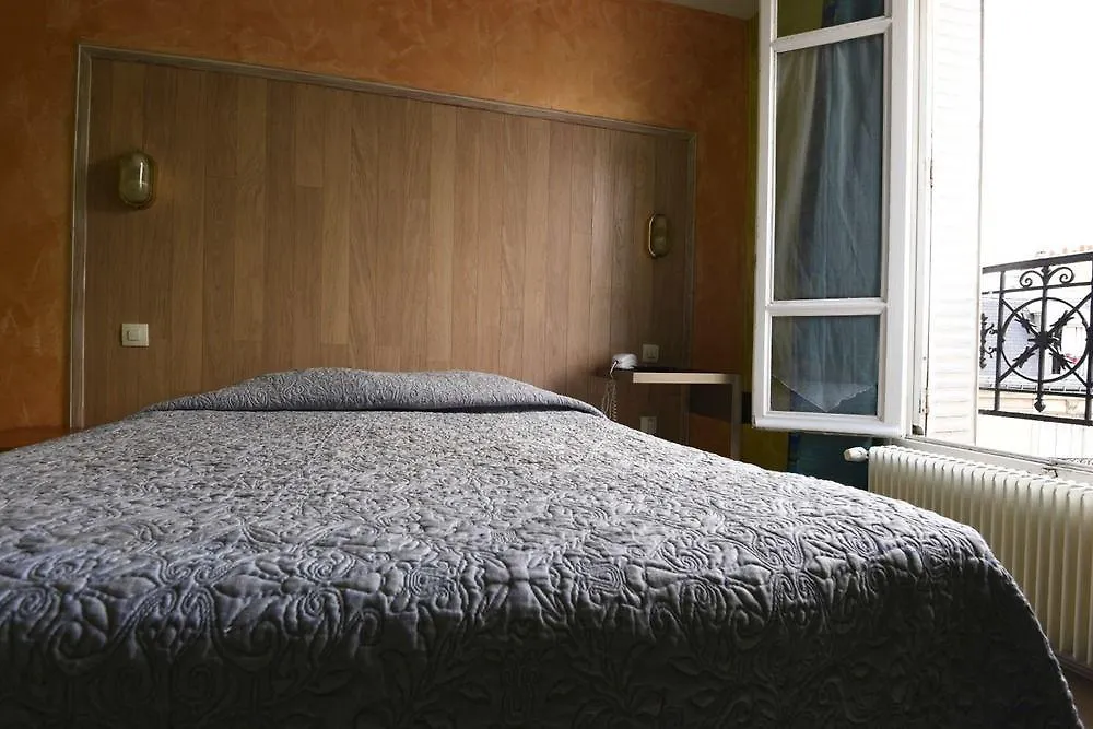 Hotel Adonis Sacre Coeur Roma 2*