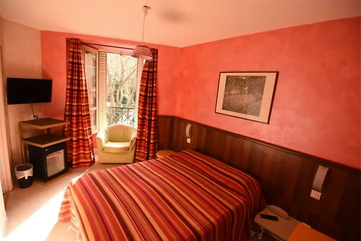 Adonis Sacre Coeur Roma Hotel