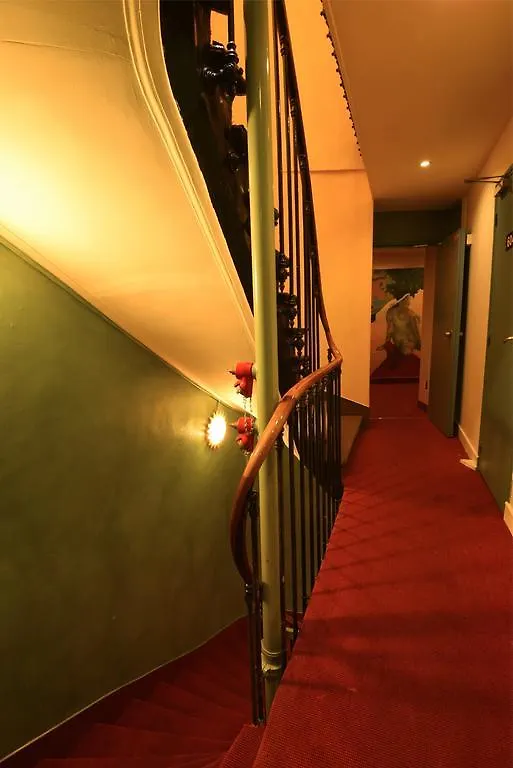 Adonis Sacre Coeur Roma Hotel Paříž